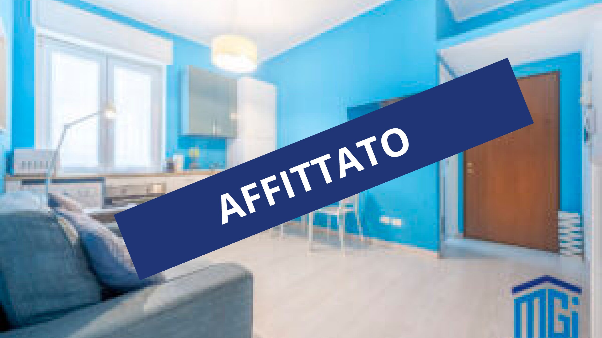 Bilocale ristrutturato e arredato | Isola, Milano