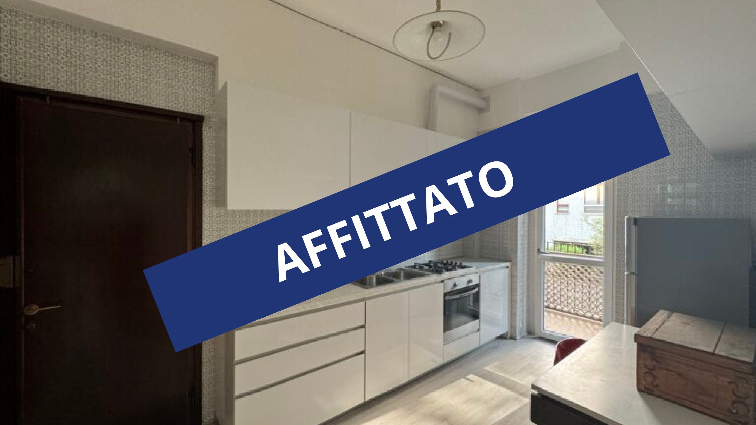 Trilocale via Gino Rocca, Maggiolina, Milano