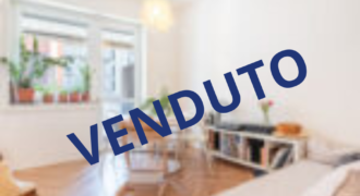 Via Gluck – Tre locali ristrutturati