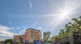 Via Tabacchi 51 Milano