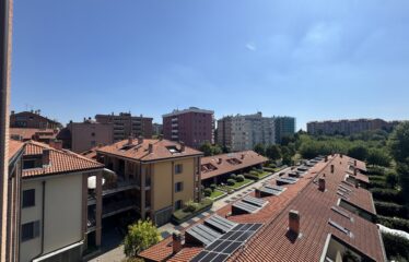 BILOCALE IN LOCAZIONE CON BALCONE E POSSIBILITÀ BOX