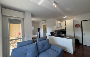 BILOCALE IN LOCAZIONE CON BALCONE E POSSIBILITÀ BOX