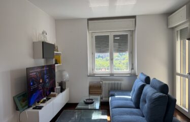 BILOCALE IN LOCAZIONE CON BALCONE E POSSIBILITÀ BOX