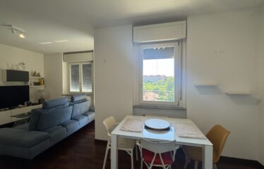BILOCALE IN LOCAZIONE CON BALCONE E POSSIBILITÀ BOX