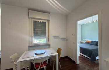 BILOCALE IN LOCAZIONE CON BALCONE E POSSIBILITÀ BOX