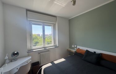 BILOCALE IN LOCAZIONE CON BALCONE E POSSIBILITÀ BOX